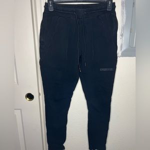 Alphalete Identity Pro joggers